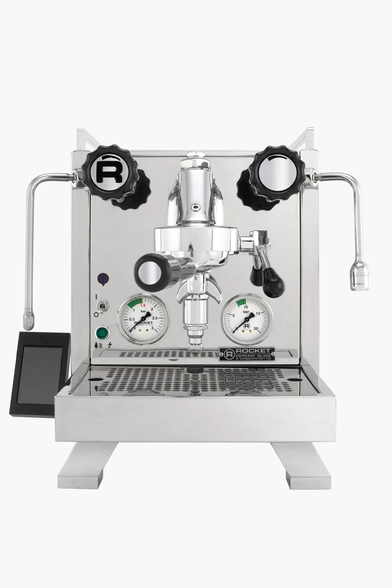 Rocket R Cinquantotto Espressomaschine