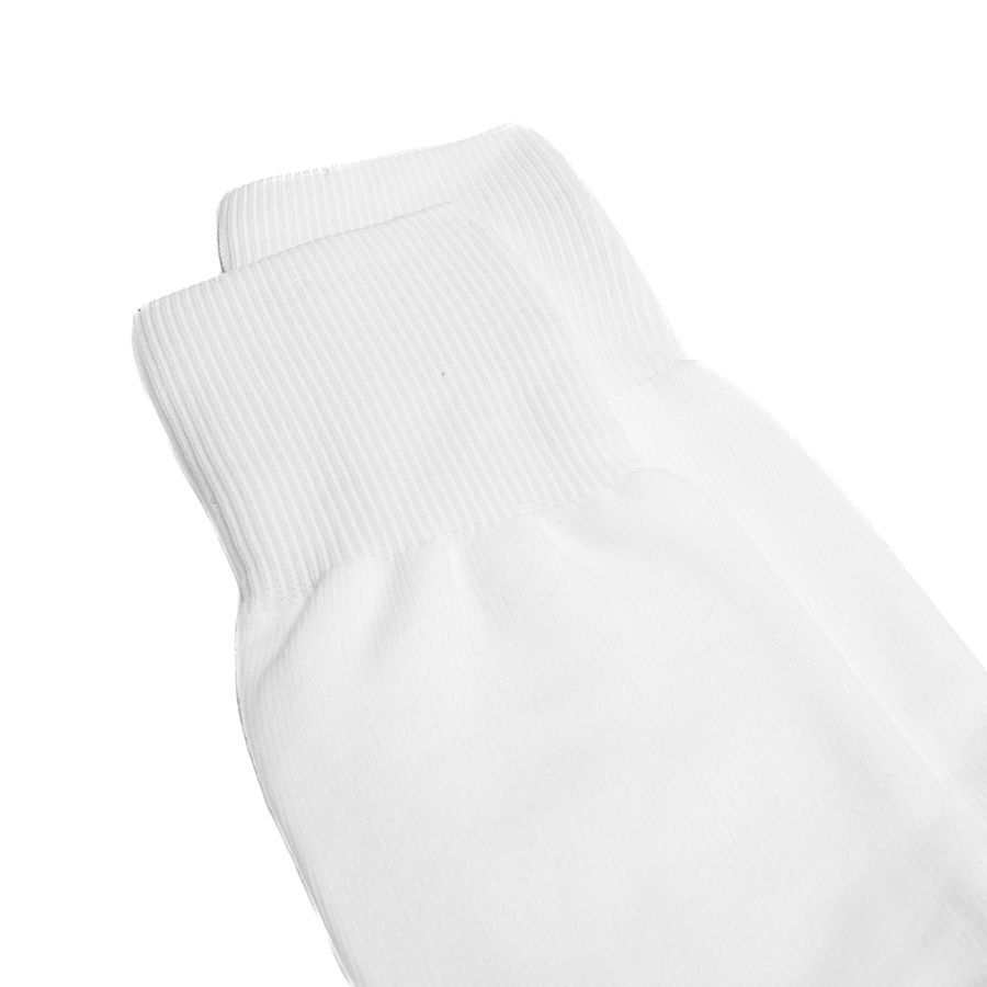 Select Chaussettes de Football Elite Footless - Blanc