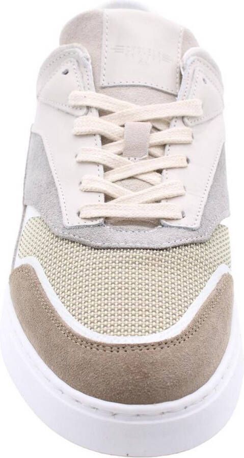 Cycleur de Luxe Heren Lage Sneakers Commuter Brown Heren