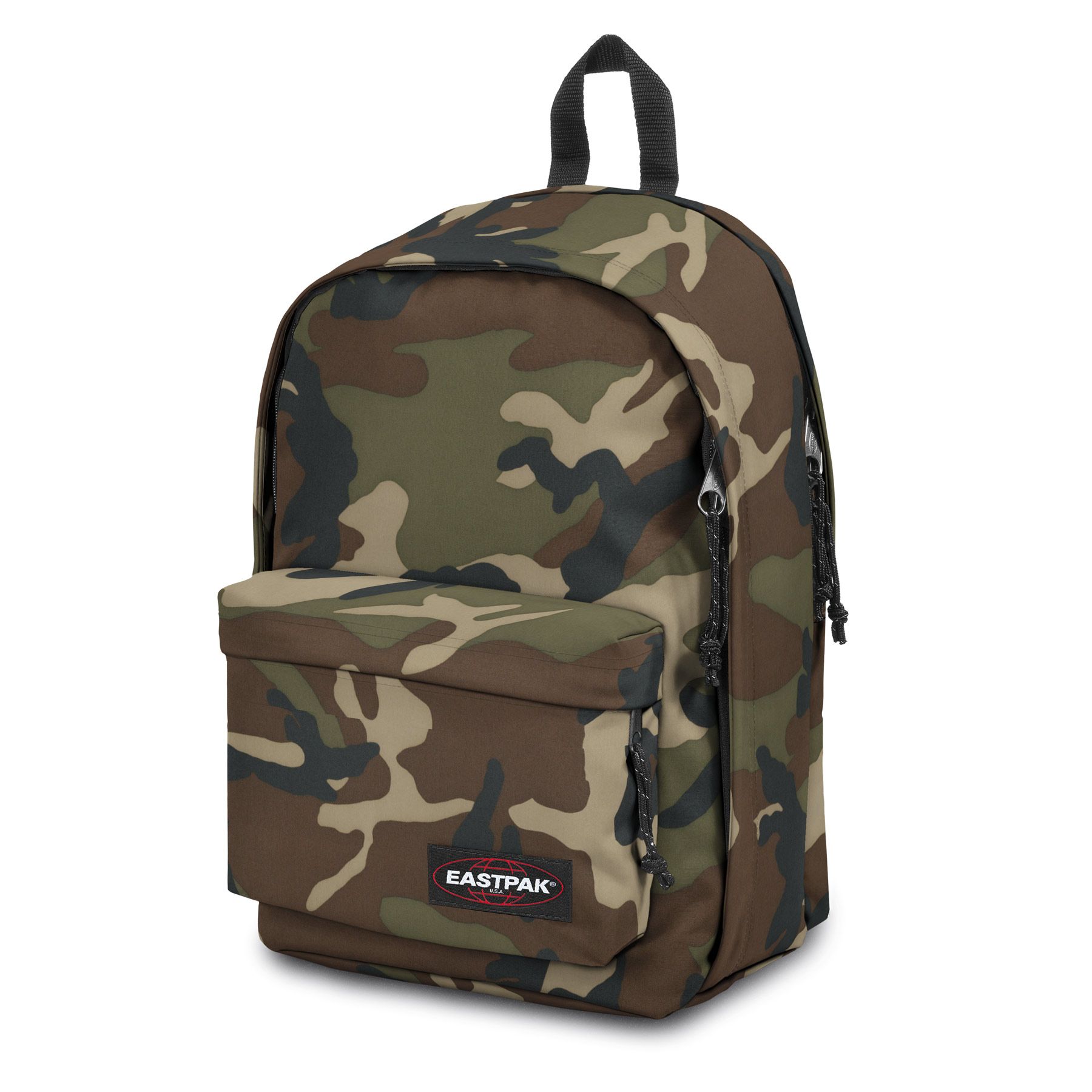 Back To Work Camo