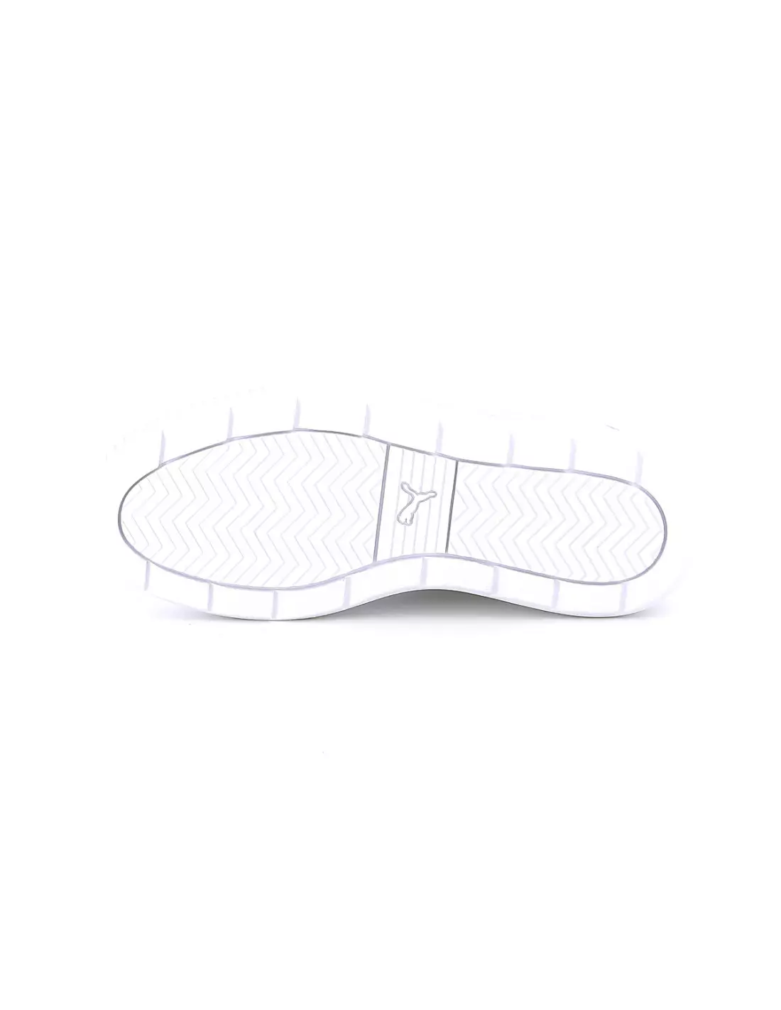 PUMA KARMEN REBELLE - Baskets Blanc01