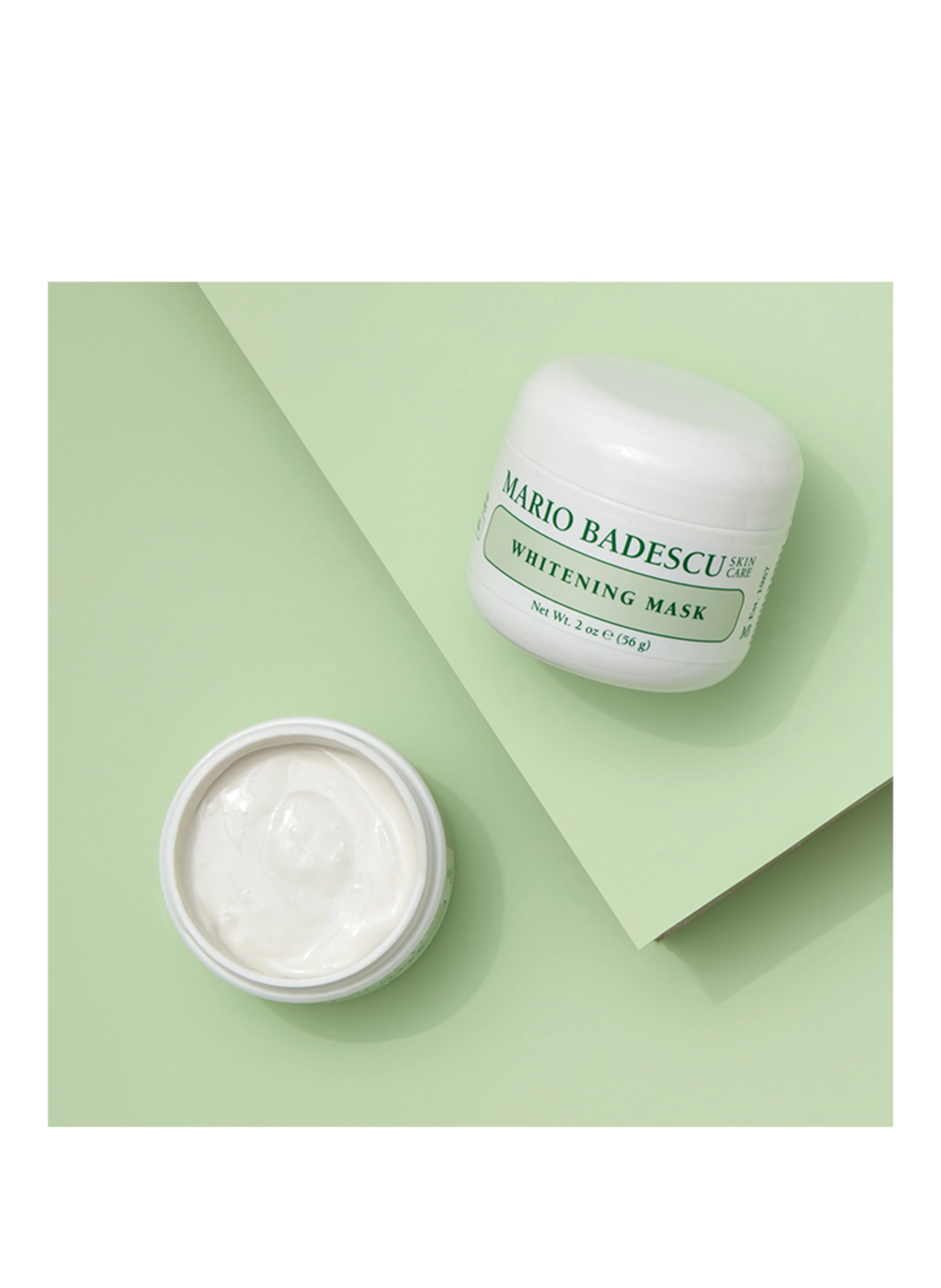 MARIO BADESCU WHITENING MASK