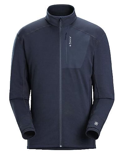 AYAQ - KOKANEE POLAIRE ACTIVE
