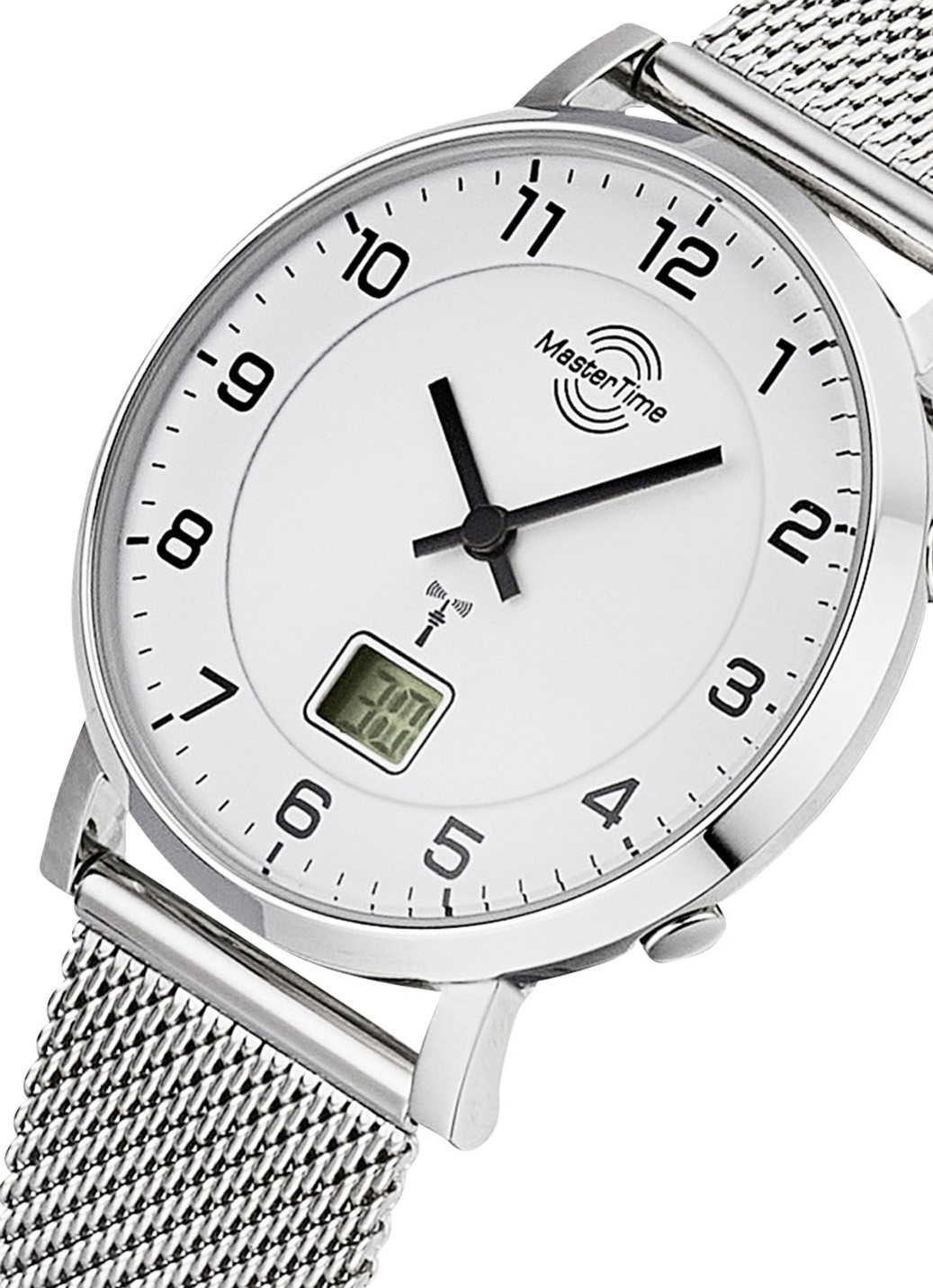 Master Time Funkuhr für Damen