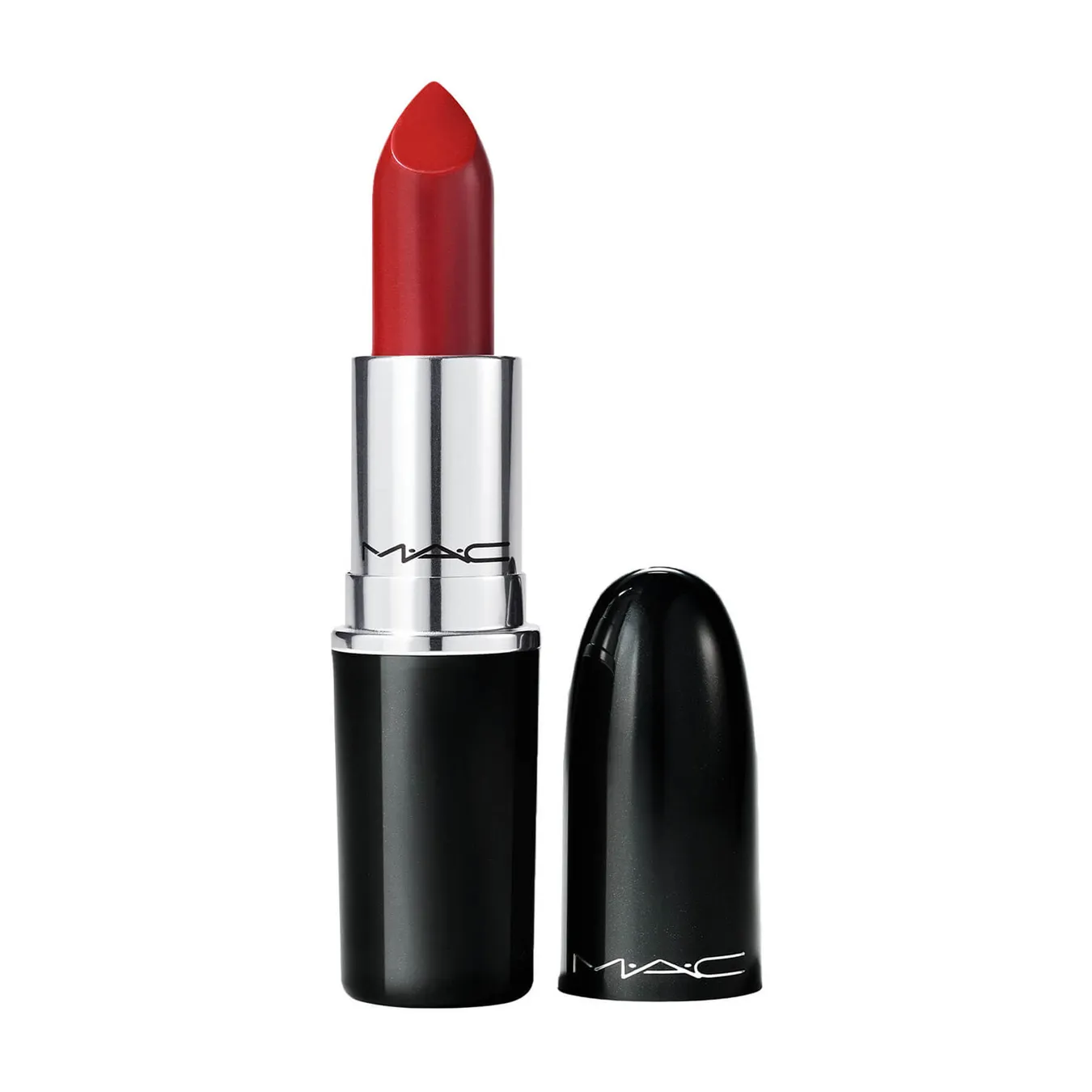M•A•C Lustreglass LipstickLocal Celeb