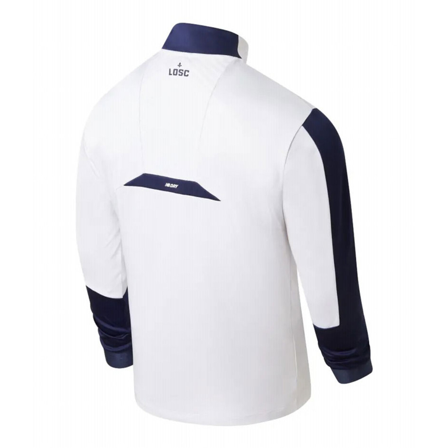 New Balance OSC Lille Training Top 2024/2025