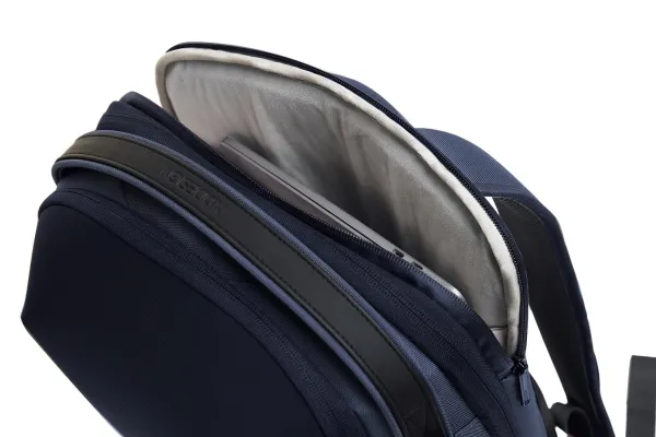 XD DESIGN RYGSÆK BIZZ BACKPACK MARINEBLÅ P/N: P705.935