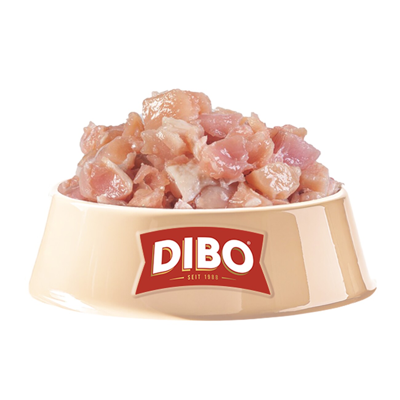 DIBO Frostfutter Geflügel & Lamm Bundle