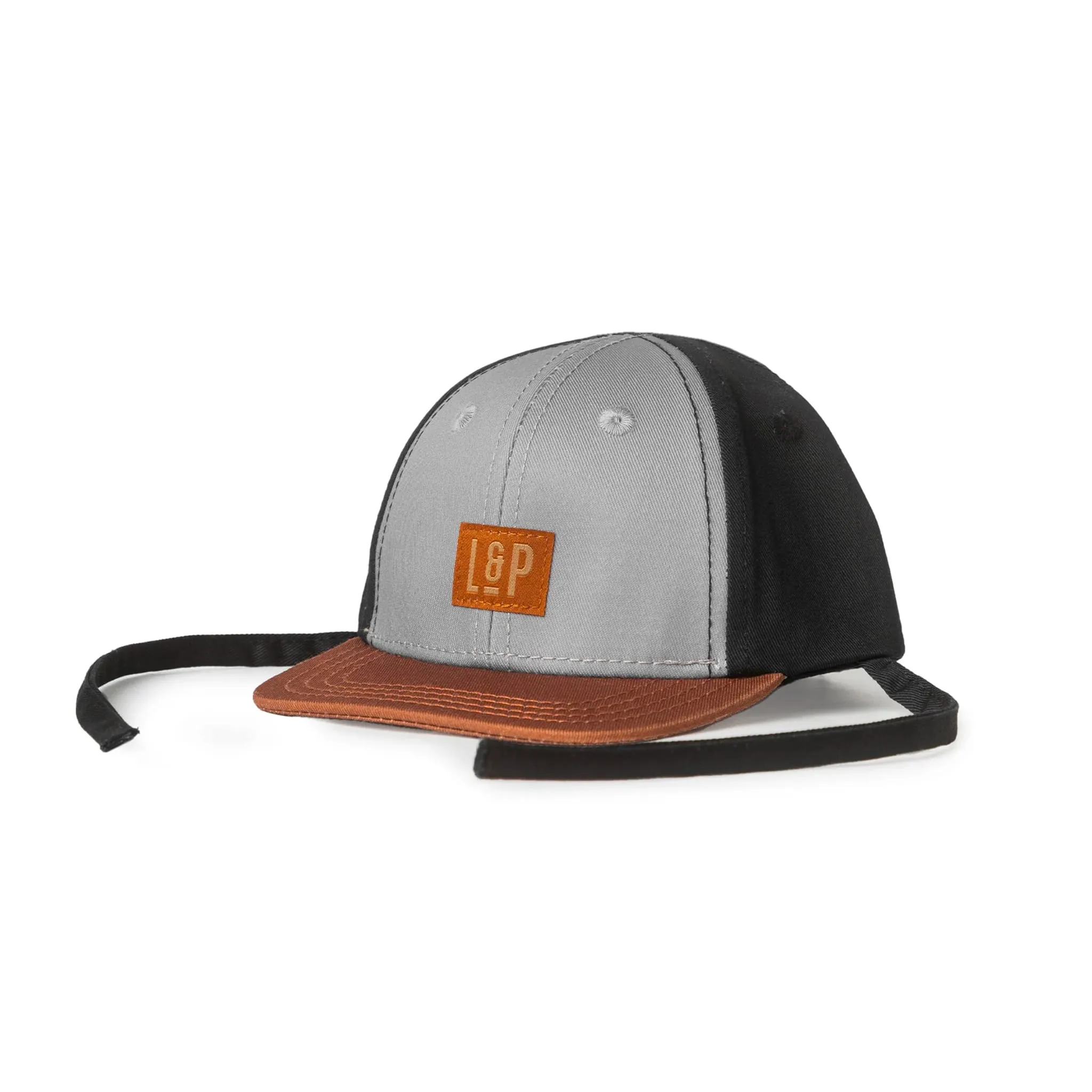 LP Apparel Casquette Fit Classic 0-24mois