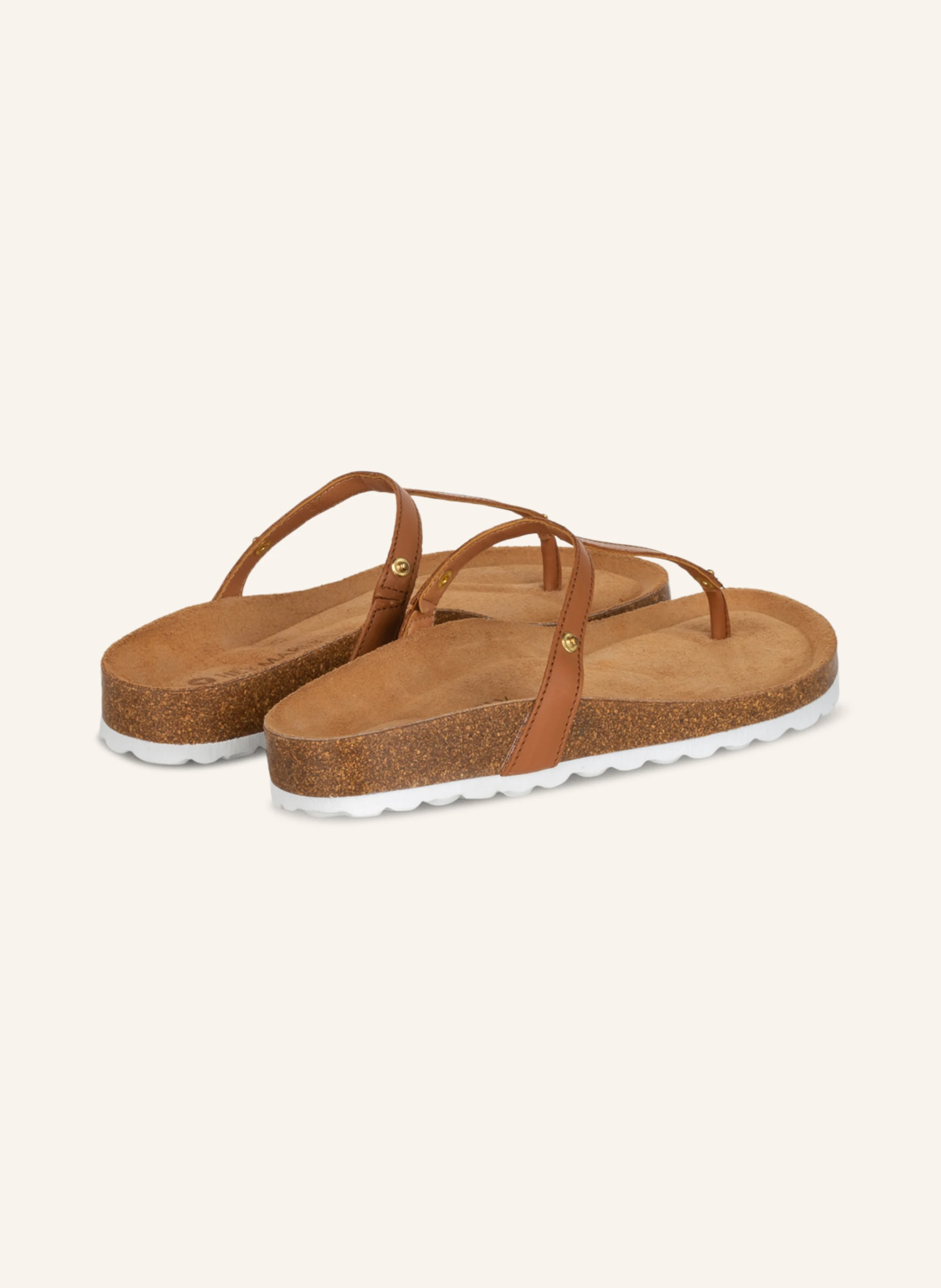 HEY MARLY Sandalen-Basis CASUAL