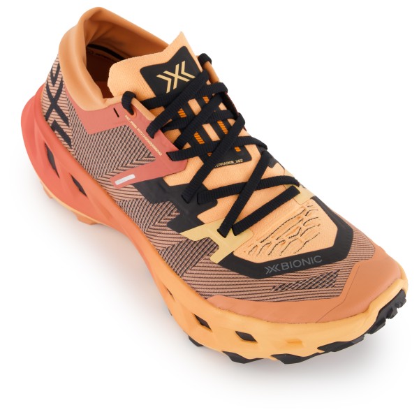 X-Bionic - Terraskin X02 - Chaussures de trail