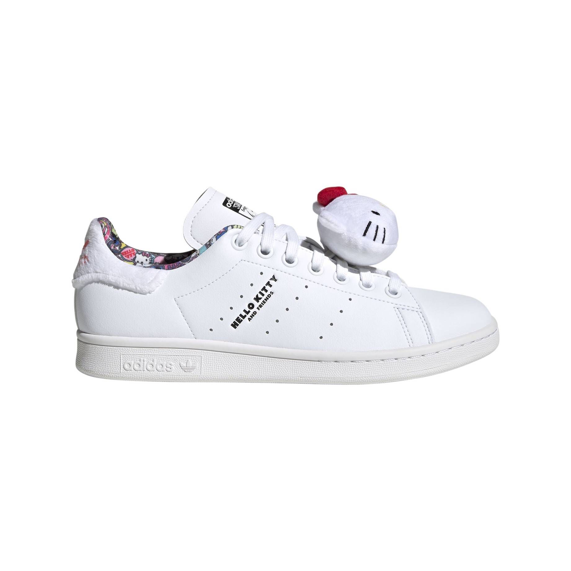 adidas Originals| Damen Sneaker STAN SMITH