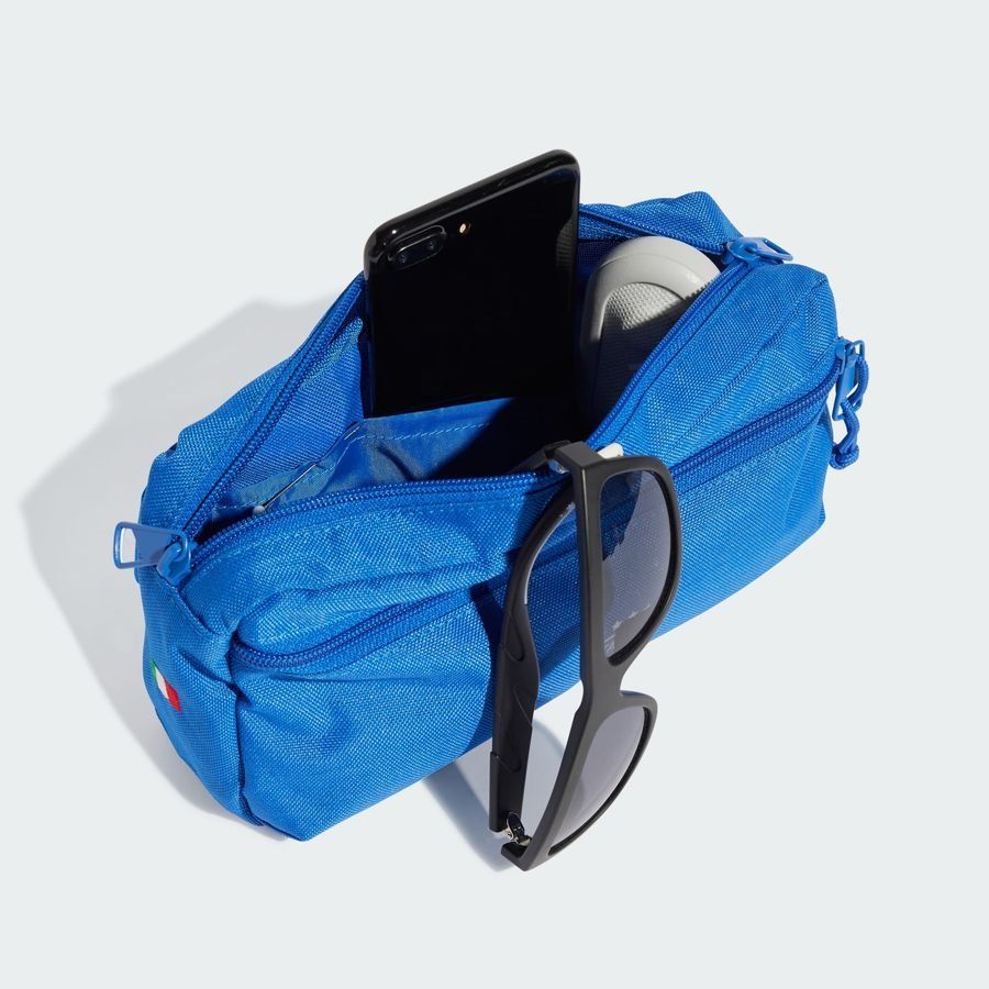 Italie Banane - Bleu