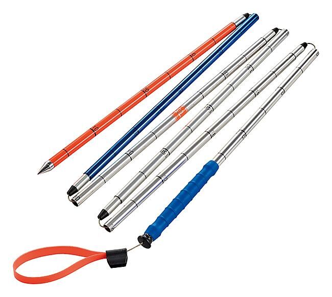 ORTOVOX - SONDE ALU 240 PFA