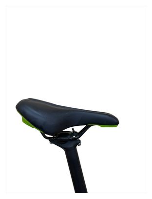 Produit reconditionné . Cube Reaction Hybrid Pro 625 Allroad 29 pouces SHIMANO 2022 . VTT électrique . Cube . très bon état