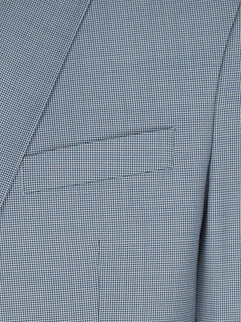 DRYKORN Sakko LONEST  hellblau