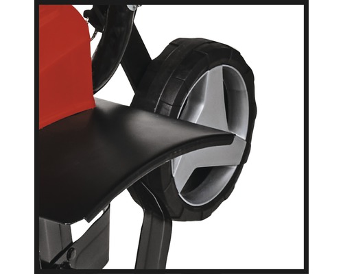 Einhell GC-RT 1545 M elektrische frees