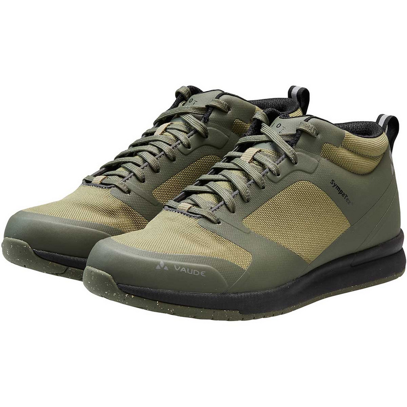 Vaude Tvl Asfalt Dualflex Winter STX Schuhe