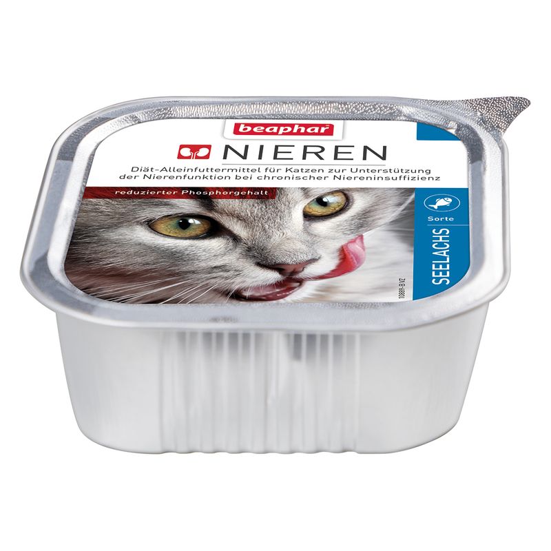 Offre d'essai mixte beaphar Régime rénal