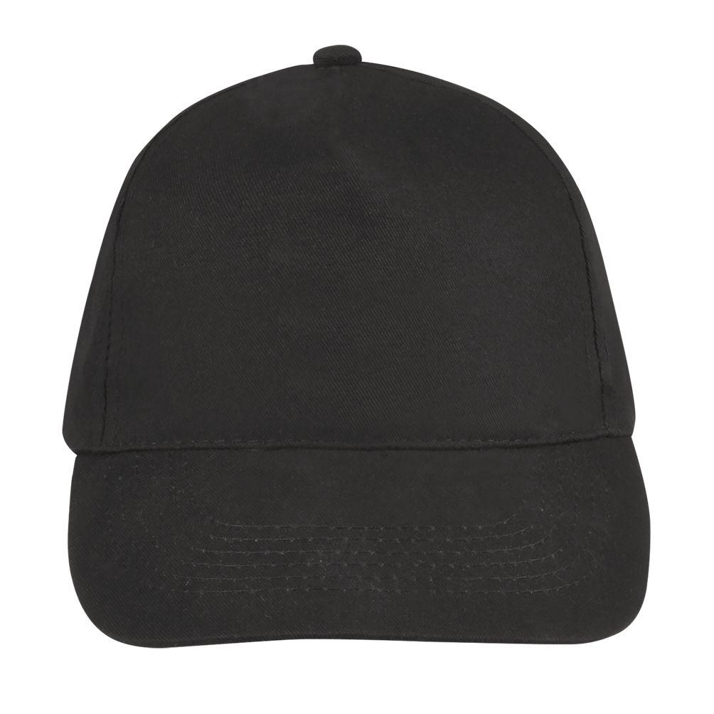 SOL'S 88110 - SUNNY Casquette 5 Panneaux