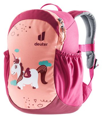 Sac à Dos Enfant Deuter Pico Rose