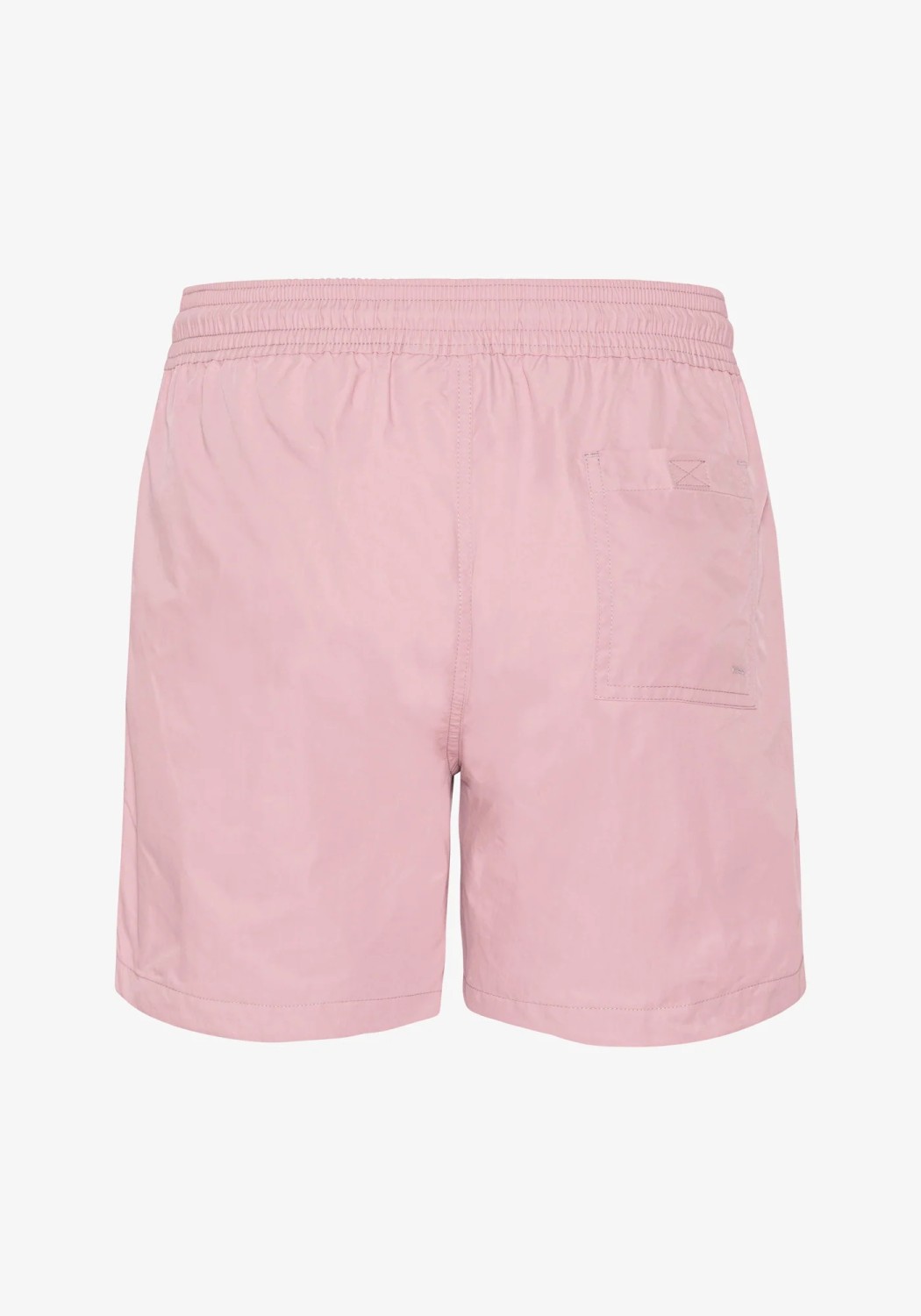 Colorful Standard Herren-Badeshorts Faded Pink