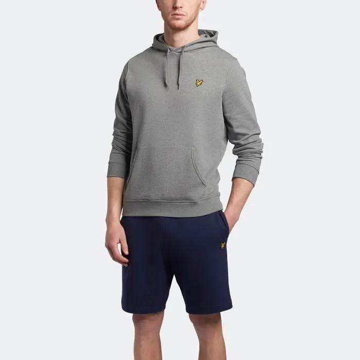 Lyle & Scott Hoodie Heren