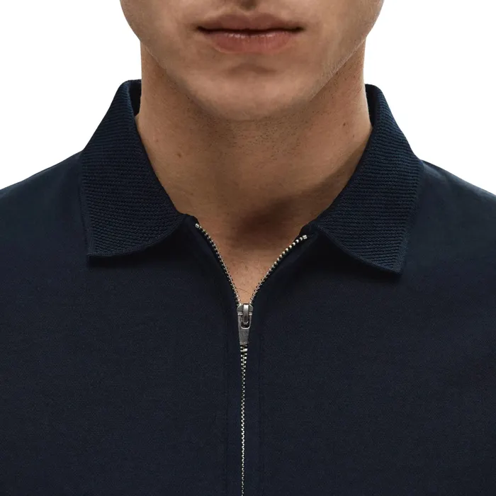 Selected Fave Polo Heren