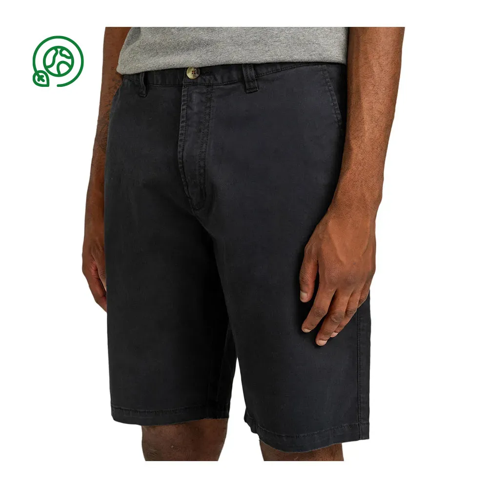 Element HOWLAND CLASSIC - Short Homme flint black
