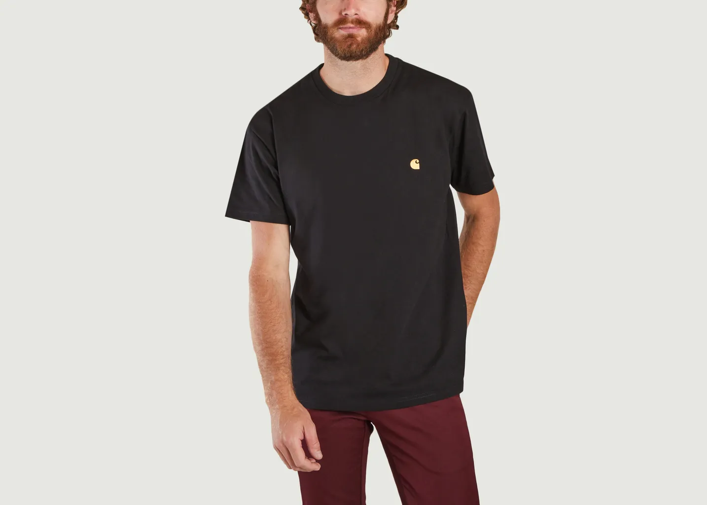 T-shirt Chase Carhartt WIP
