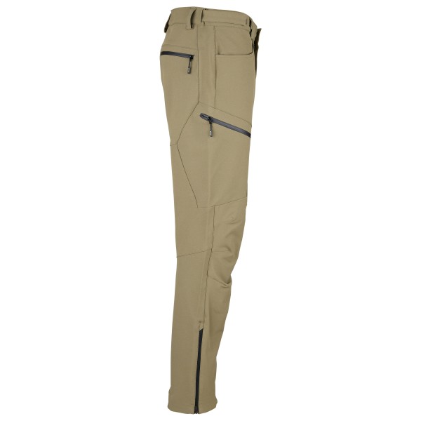 Stoic - BorgholmSt. Performance Wool Pants - Pantalon hiver