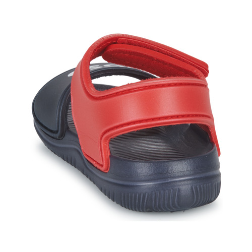 BOSS - J09190-849-B - Marine / Rouge