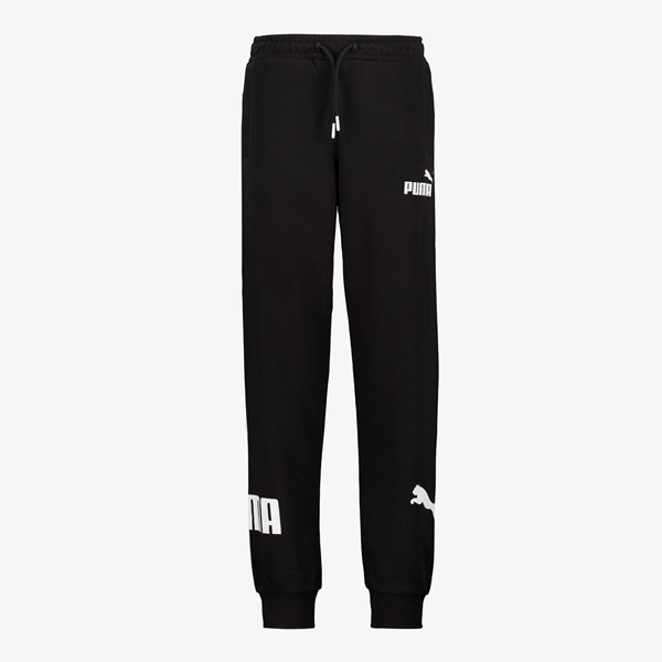 Puma Power kinder joggingbroek