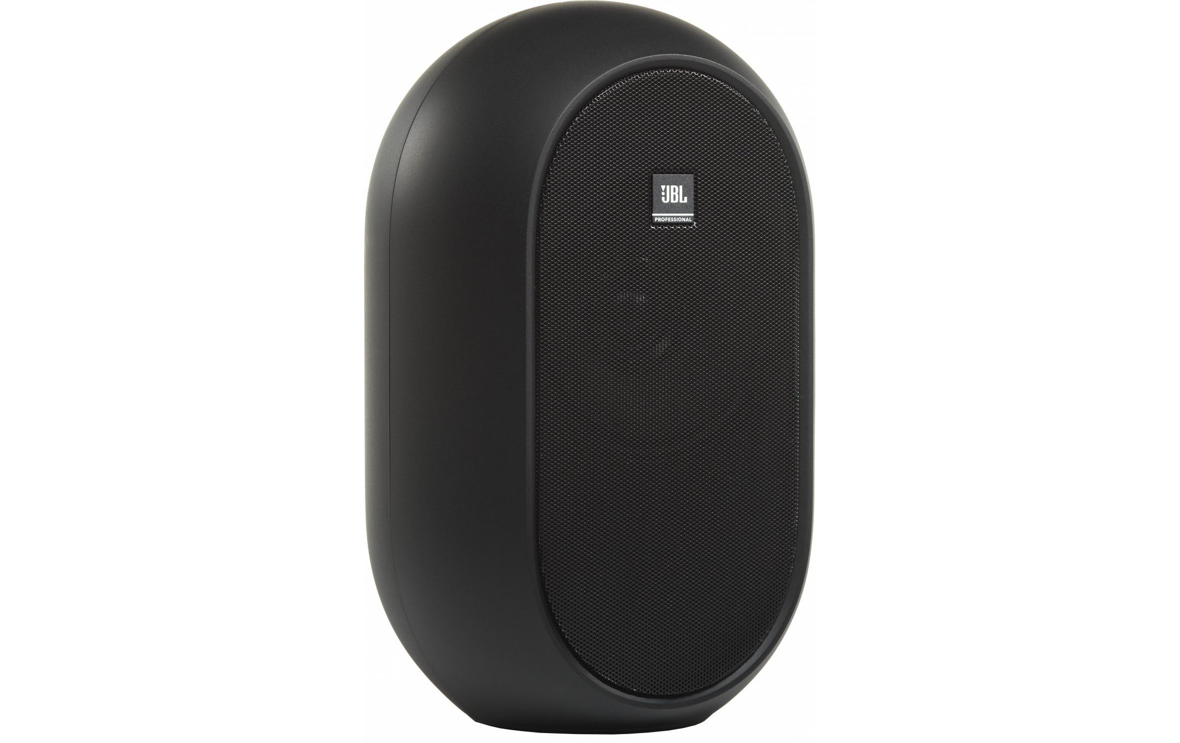 Studiomonitore One Series 104-BT Schwarz<br>Aktives Desktop-Lautsprecher-Set mit Bluetooth