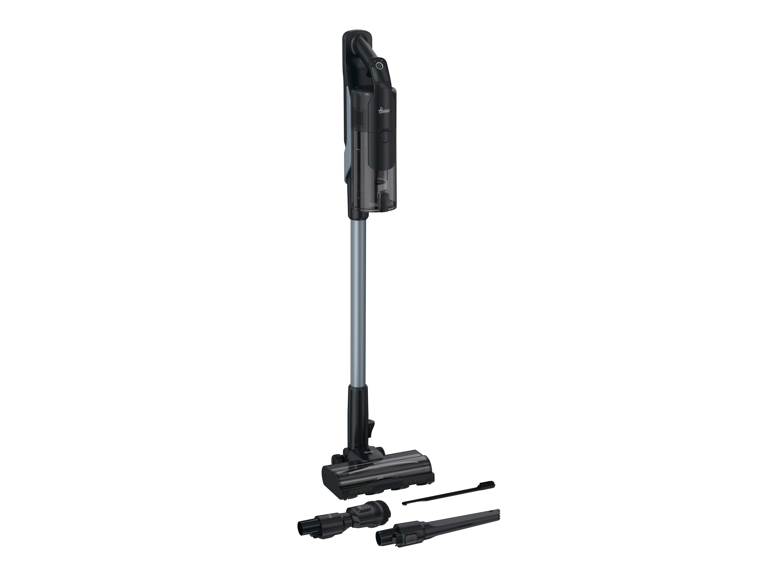 ASPIRADOR VERTICAL HOOVER HF610H 011 HF6 HOME ALL FLOOR