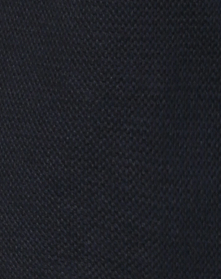 Shorts JED PIQUE in navy