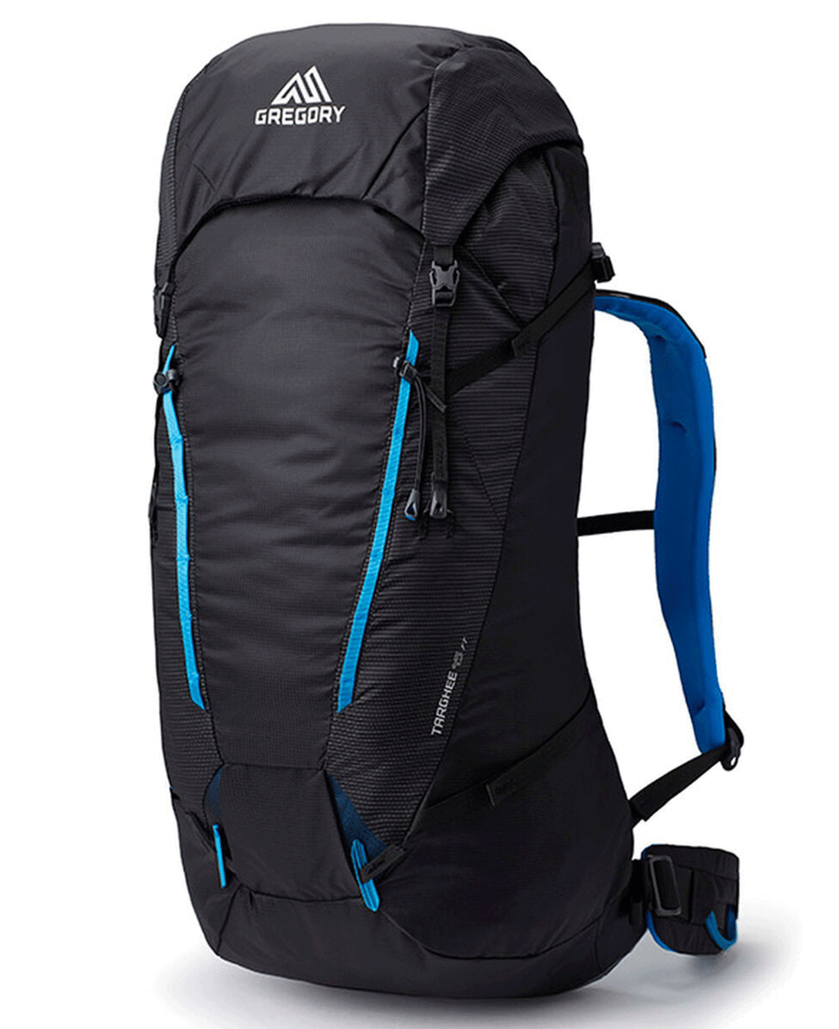 Gregory<br>Targhee FT 45