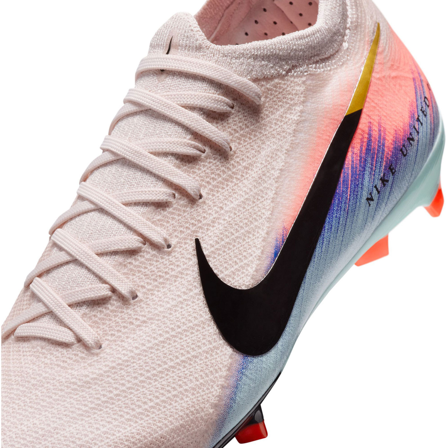 Nike Mercurial Zoom Vapor 16 Pro NU2 FG Kids