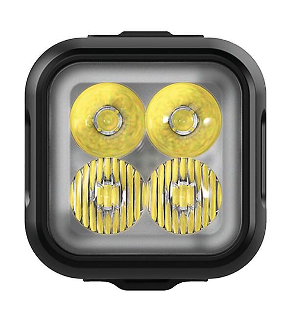 KNOG - ECLAIRAGE BLINDER 600