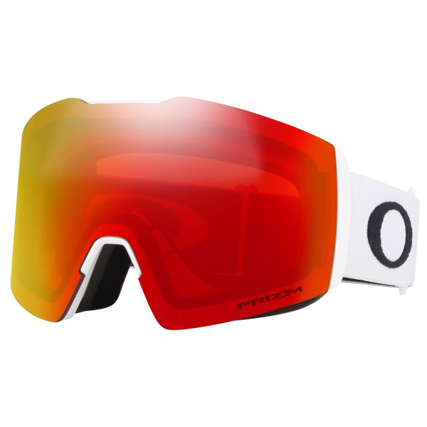 Oakley - Fall Line L S3 (VLT 17%) - Masque de ski