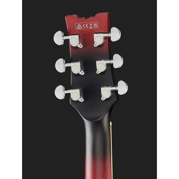 Ibanez AM53-SRF Artcore