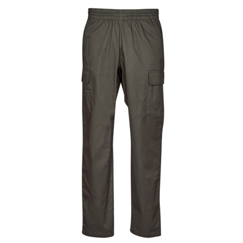 New Balance - ATHLETICS WOVEN CARGO PANT - Kaki