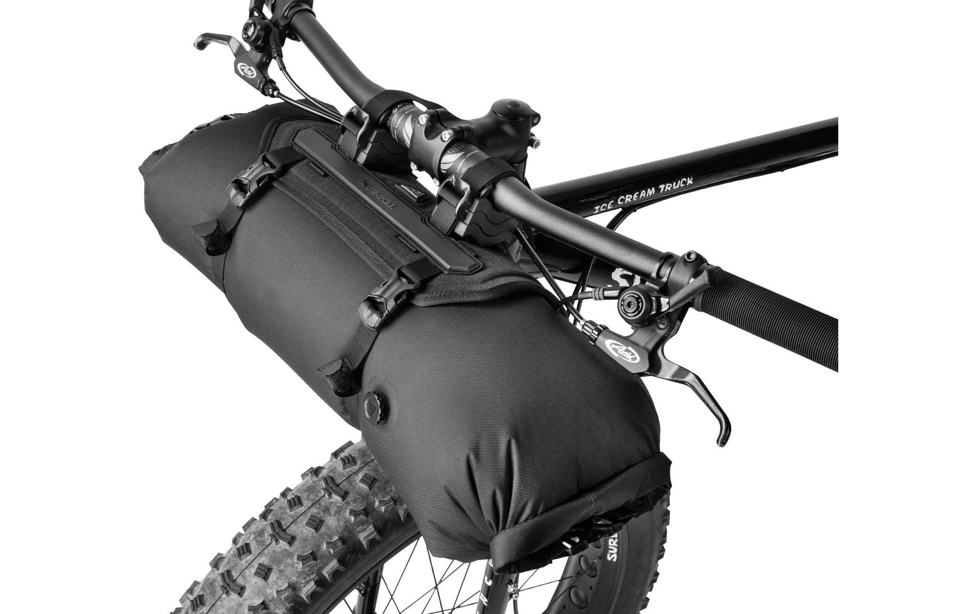 Lenkertasche FrontLoaderVelotasche