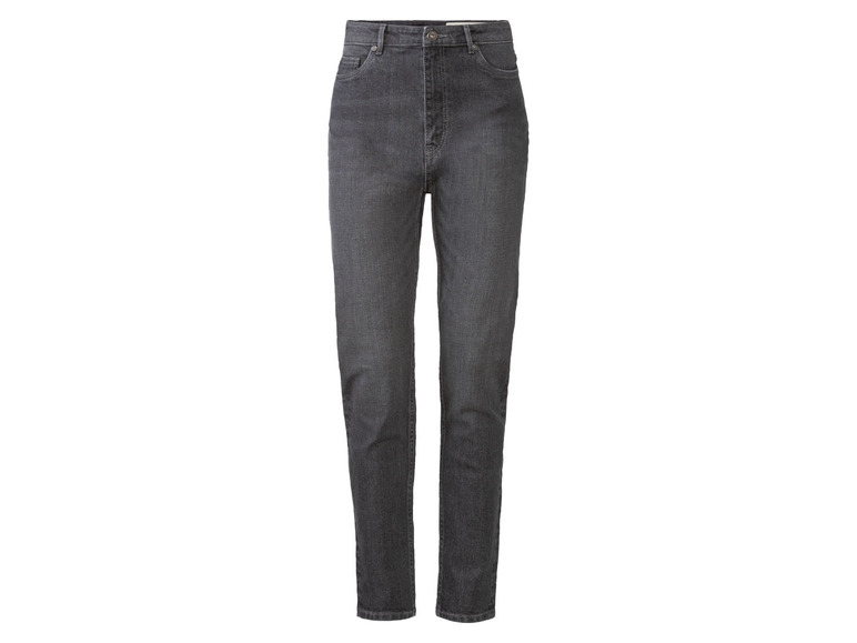 Dames jeans - Straight fit