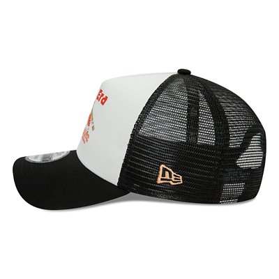 Casquette homme Tod League Ess Neyyan Tpnst BLANC NEW ERA
