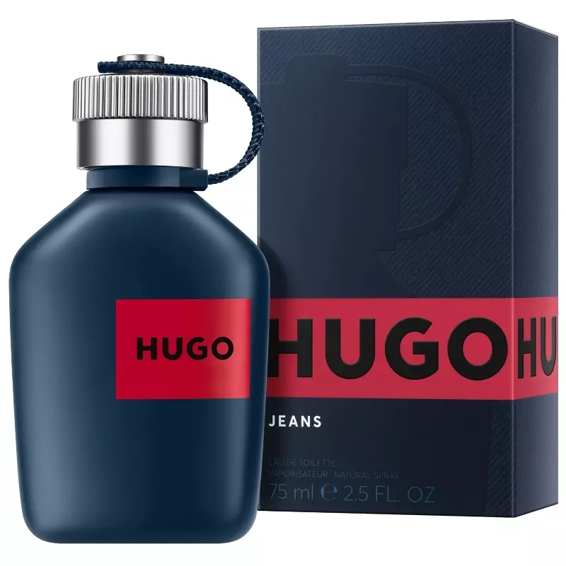 Hugo Boss Hugo Jeans EDT 75 ml