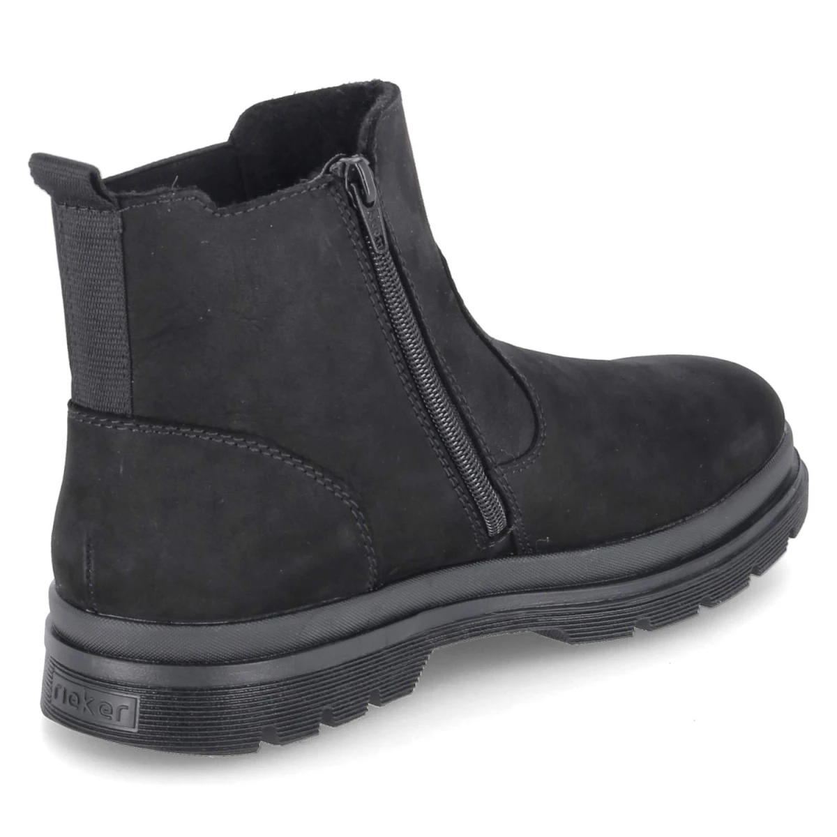 RiekerChelsea Boots - schwarz