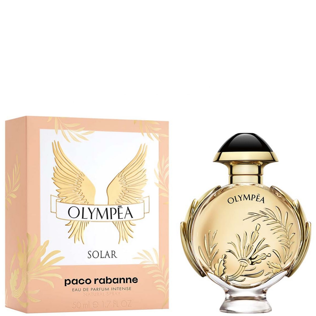 PACO RABANNE Olympea Solar Eau de Parfum