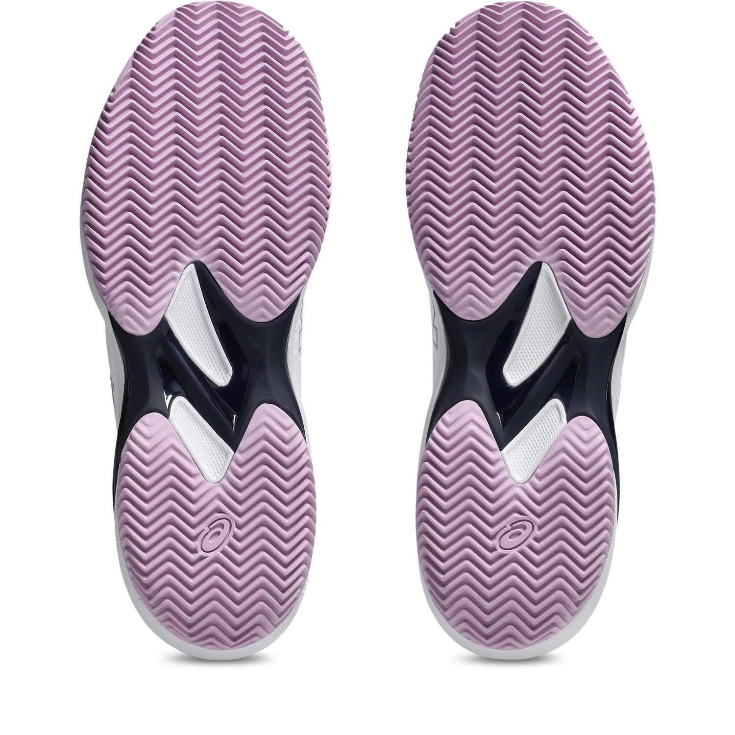 ASICS Solution Swift FF 2 Clay Dames