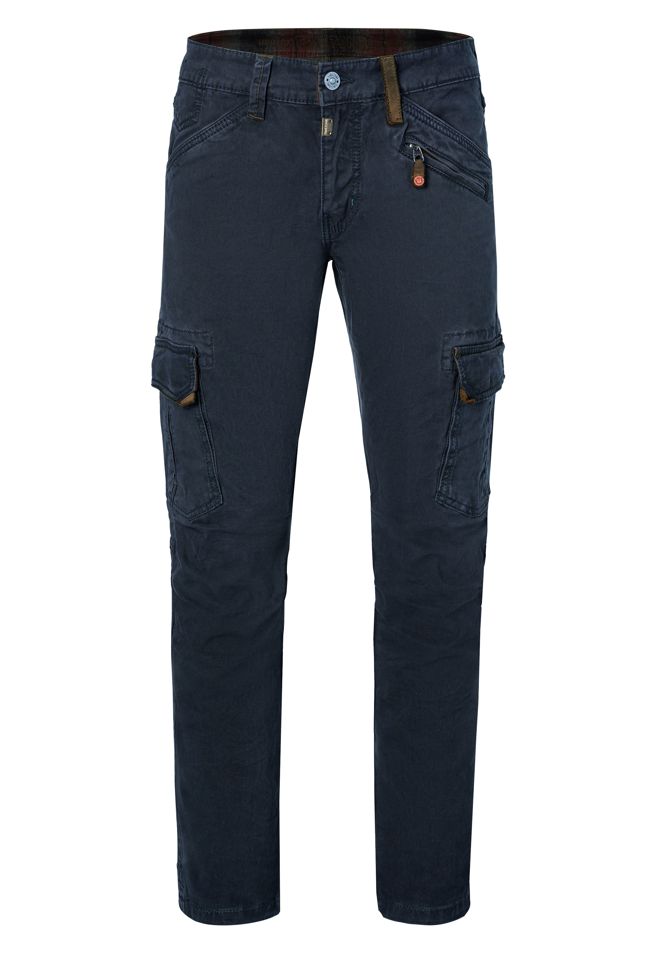 TIMEZONE Cargohose »Regular BenTZ«